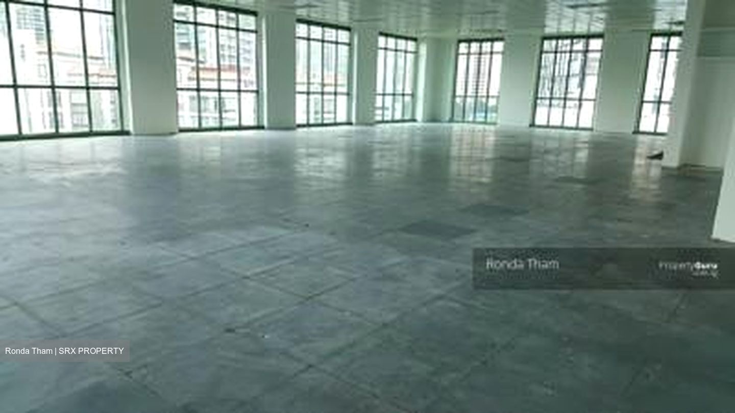 Seng Kee Building (D9), Office #529459221